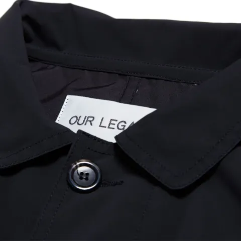 Lab Jacket