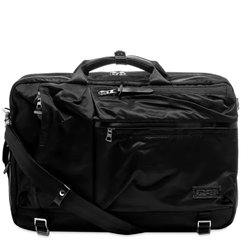 Lightning 3 Way Waist Pack