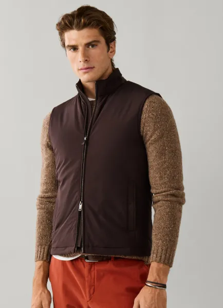 Hackett Windsor Gilet