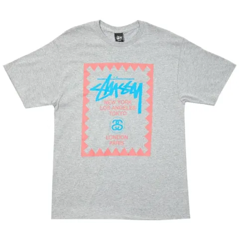 WT Digi Tee