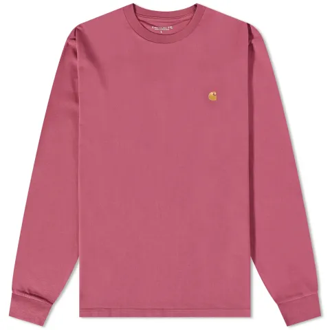 Long Sleeve Chase T-Shirt
