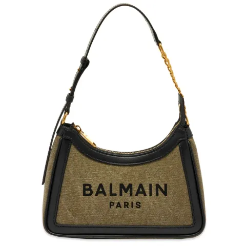 B-Army Shoulder Bag