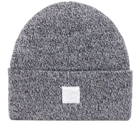 Map Watch Cap