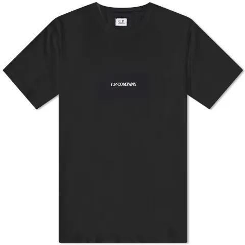 Central Logo T-Shirt