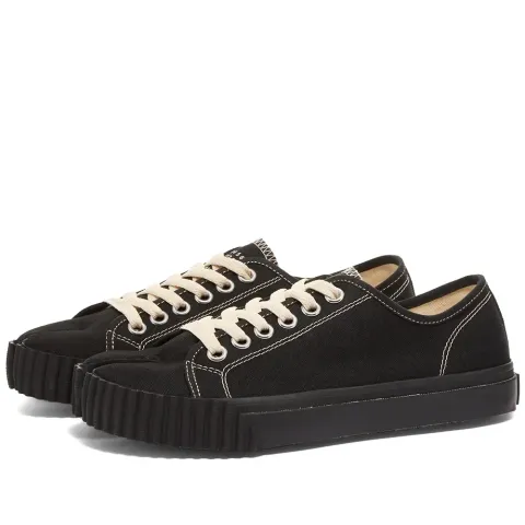 Low Top Tabi Sneakers