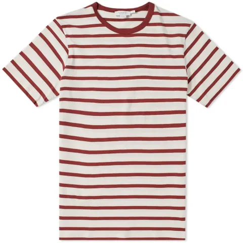 Breton Stripe Tee