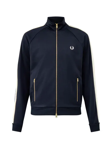 Cable Taped Track Jacket