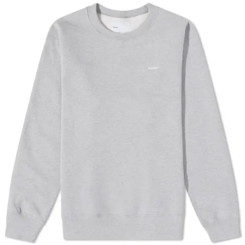 Classic Logo Crew Sweat