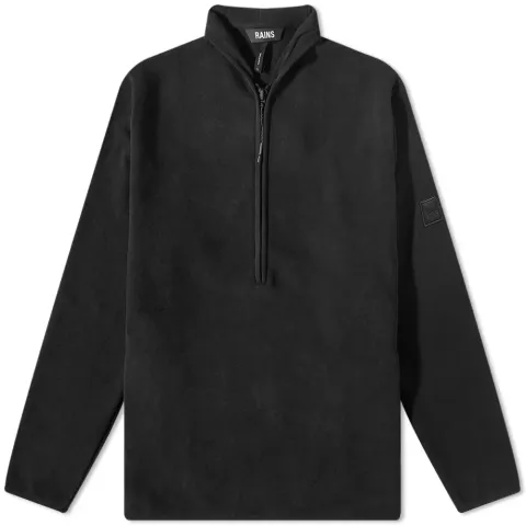 Fleece Pullover