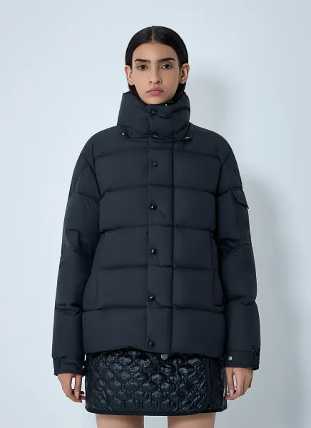 Maya Short Down Jacket