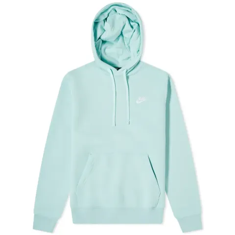 Nike Club Popover Hoodie