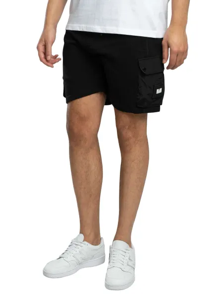 Weekend Offender Noreaster Cargo Shorts