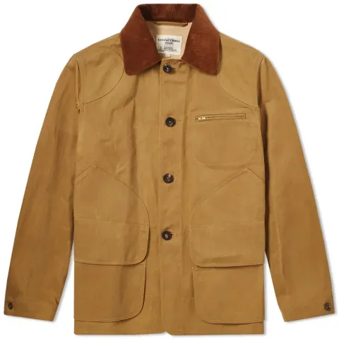 Kingsgate Hunting Jacket