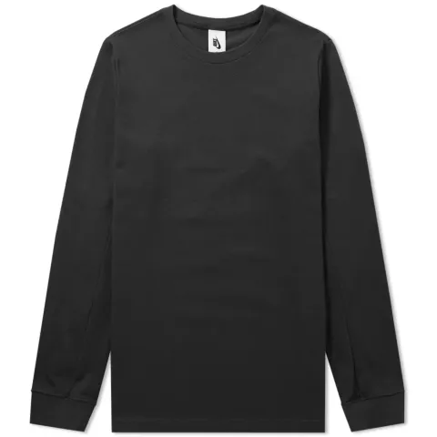 Essentials Long Sleeve Tee