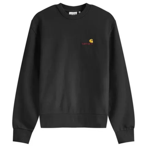 American Script Sweat