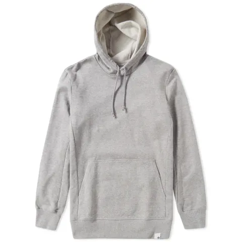 X by O Hoody