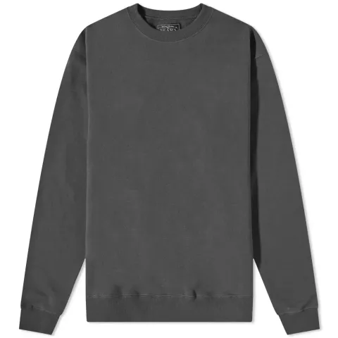 Athletic Crew Sweat