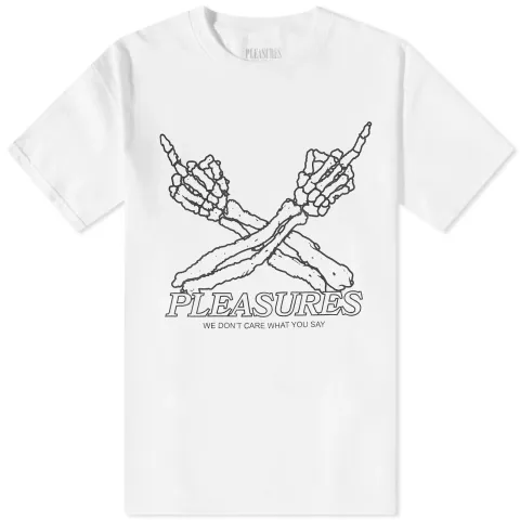 Don't Care T-Shirt
