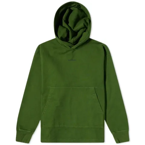 Franklin Stamp Logo Oversized Hoodie