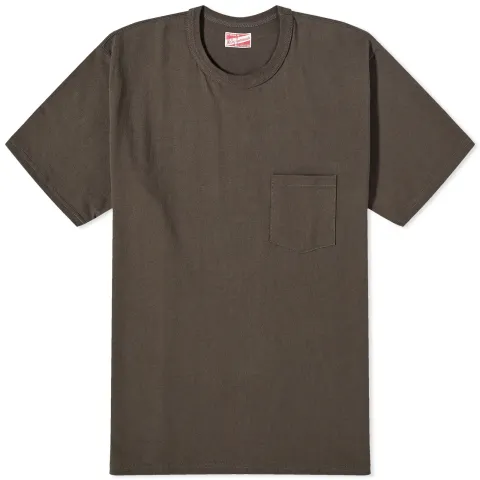Joe McCoy Pocket T-Shirt