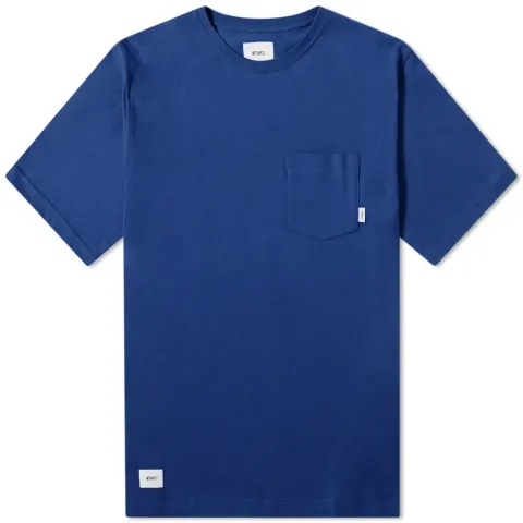 Blank T-Shirt