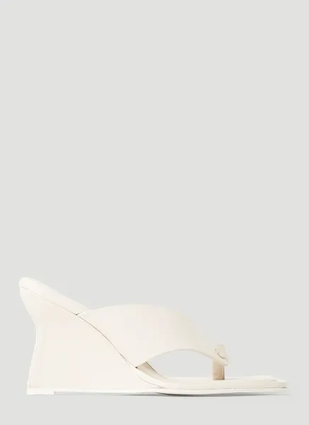 Dune Wedges