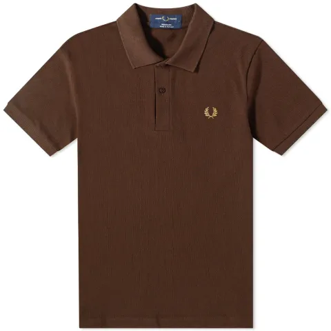 Pique Shirt