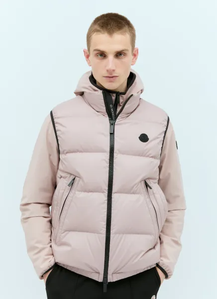 Fedare Gilet