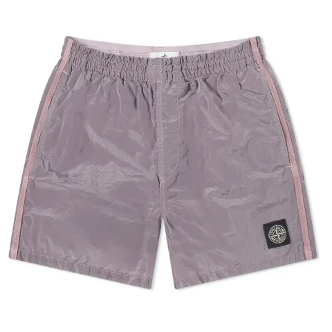 Nylon Swim Short