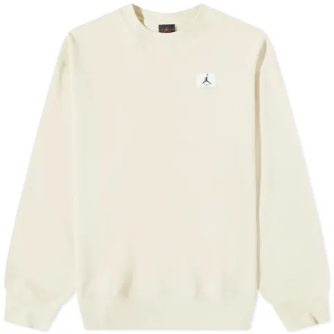 Flight Fleece Crew Neck
