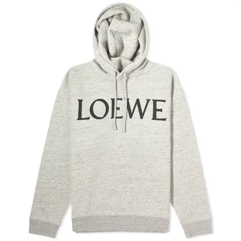 Logo Hoodie