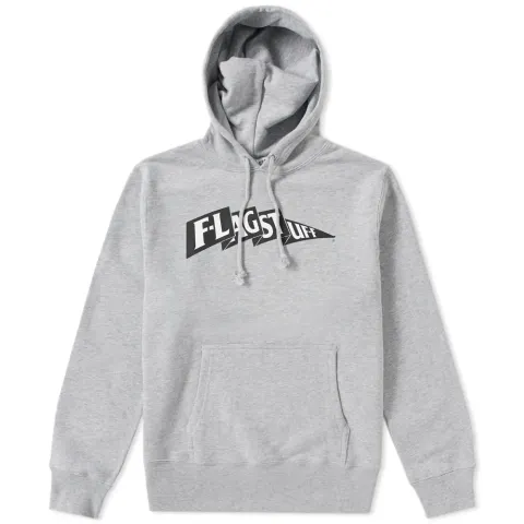 Flag Hoody