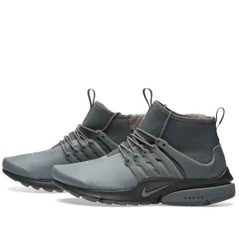 W Air Presto Mid Utility