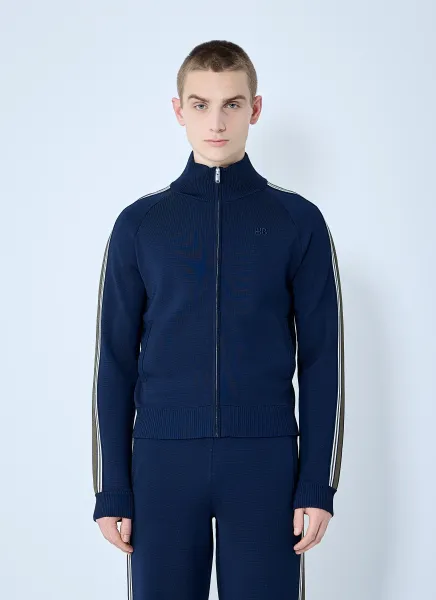 Tide Track Top
