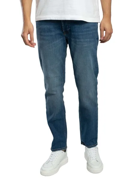 Jack & Jones Mike Original 172 Tapered Jeans