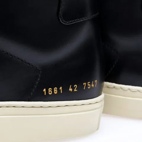 Original Vintage High