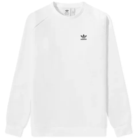 Essential Crew Sweat