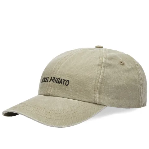 AA Logo Cap