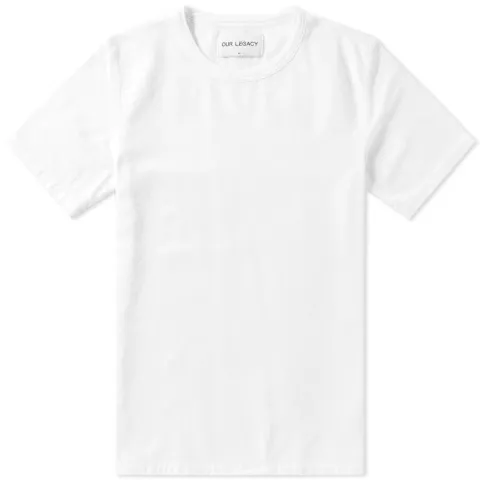 Weaved Tee