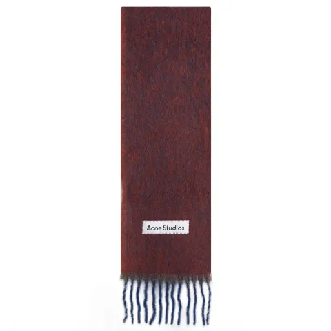 Vally Solid Scarf