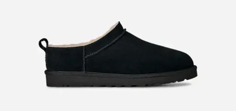 Ugg Classic Micro Boot, Suede/Polyester