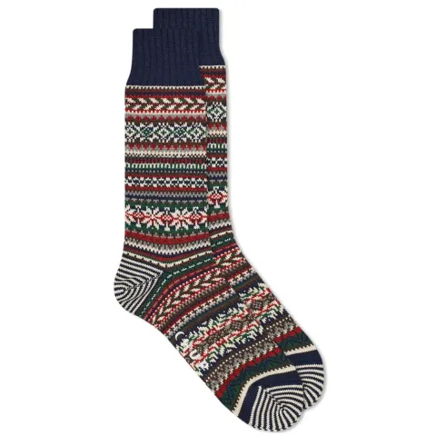 Chup Bothar Sock