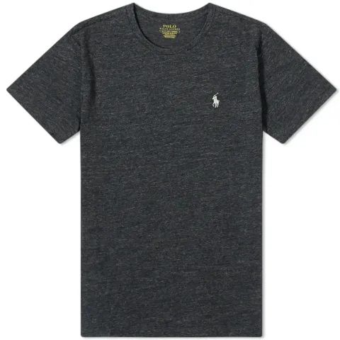 Crew Neck Tee