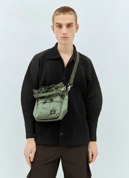Small Balloonsac Crossbody Bag