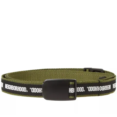 C.I. Belt