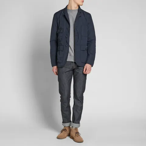 Upland Jacket