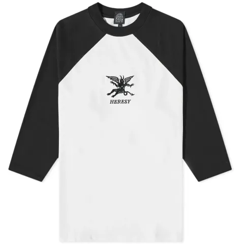 Demon Baseball Shirt
