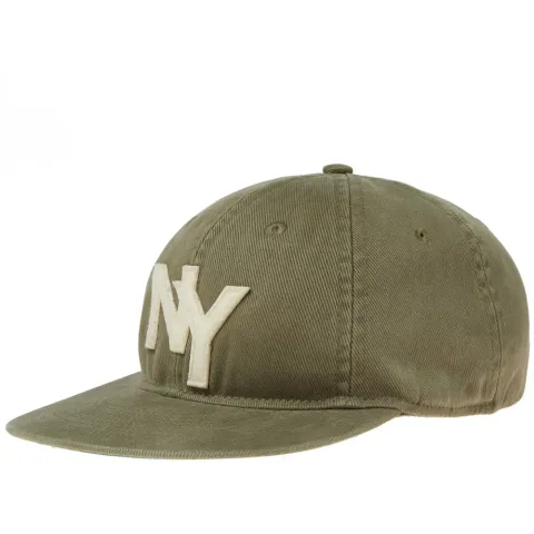 NY Vintage Baseball Cap