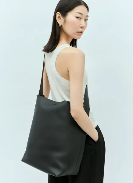 Medium Archetipo Shopping Bag