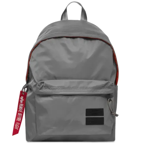 x Alpha Industries Padded Pak'R Backpack
